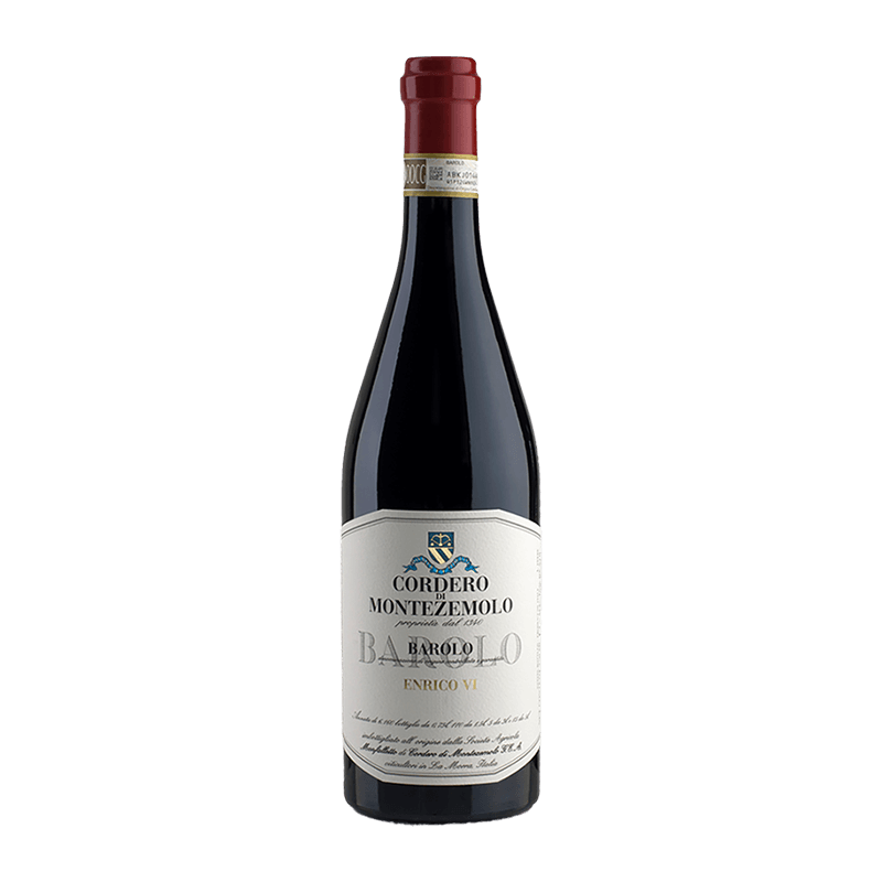 Cordero di Montezemolo : Enrico VI 2019 Cordero di Montezemolo : Enrico VI 2019 von Cordero di Montezemolo