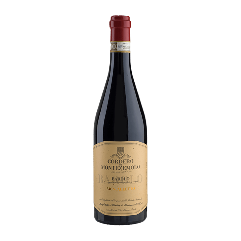 Cordero di Montezemolo : Monfalletto 2019 Cordero di Montezemolo : Monfalletto 2019 von Cordero di Montezemolo