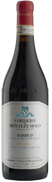 Cordero di Montezemolo Barolo DOCG Enrico VI Jg. 2016 limitiert Cordero di Montezemolo Barolo DOCG Enrico VI Jg. 2016 limitiert