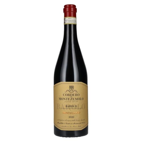 Cordero di Montezemolo Barolo Monfalletto DOCG 2009 Cordero di Montezemolo Barolo Monfalletto DOCG 2009 von Cordero di Montezemolo