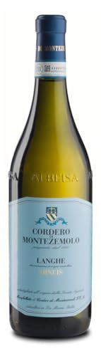 Cordero di Montezemolo Langhe Arneis DOC 2022 (1 x 0.75 l) von Cordero di Montezemolo