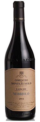 Langhe Nebbiolo DOC CORDERO DI MONTEZEMOLO von Cordero di Montezemolo