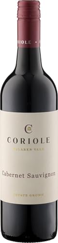 Coriole Vineyards Estate Cabernet Sauvignon 2018 0.75 L Flasche Coriole Vineyards Estate Cabernet Sauvignon 2018 0.75 L Flasche von Coriole Vineyards