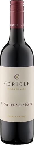 Coriole Vineyards Estate Cabernet Sauvignon 2018 0.75 L Flasche von Coriole Vineyards