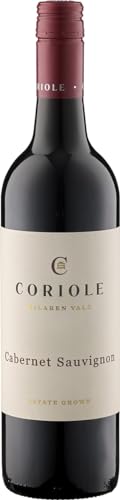 Coriole Vineyards Estate Cabernet Sauvignon 2018 0.75 L Flasche von Coriole Vineyards