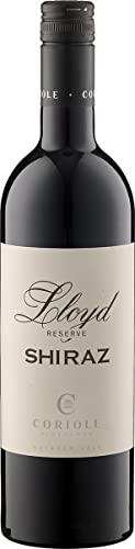 Coriole Vineyards Lloyd Reserve Shiraz 2016 0.75 L Flasche von Coriole Vineyards