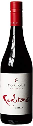 Coriole Vineyards Redstone Shiraz (1 x 0.75 l) von Coriole Vineyards