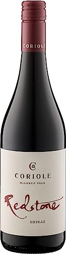 Coriole Vineyards Redstone Shiraz 2019 0.75 L Flasche von Coriole Vineyards