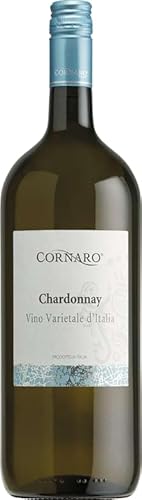 Chardonnay 1,5l Cornaro Chardonnay 1,5l Cornaro von Cornaro