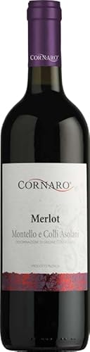 Merlot 0,75l Cornaro Merlot 0,75l Cornaro von Cornaro