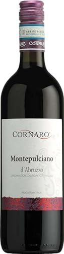 Montepulciano 0,75l Cornaro von Cornaro