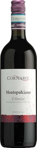 Montepulciano 0,75l Cornaro von Cornaro