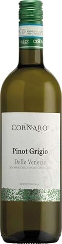 Pinot Grigio 0,75l Cornaro Pinot Grigio 0,75l Cornaro von Cornaro
