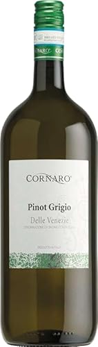 Pinot Grigio 1,5l Cornaro Pinot Grigio 1,5l Cornaro von Cornaro