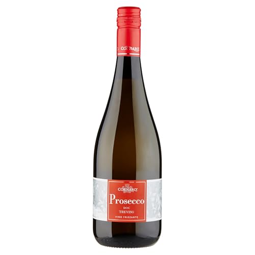 Prosecco Frizzante Treviso BVS 0,75l Cornaro von Cornaro