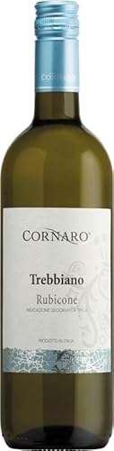 Trebbiano Rubicone 0,75l Cornaro Trebbiano Rubicone 0,75l Cornaro von Cornaro