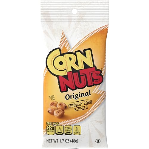 Corn Nuts Original 4 oz. (113 g) von Cornnuts