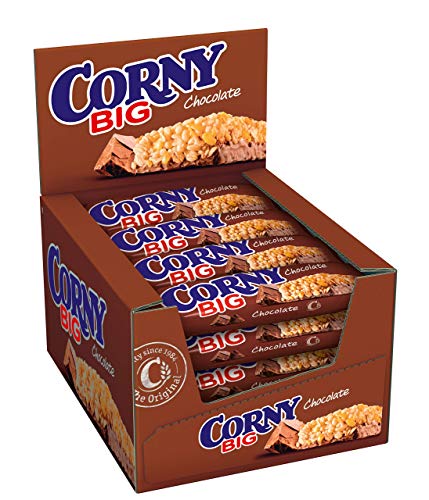 Corny Big Chocolate 24x50g (Schokolade) von Corny