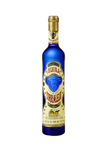 Corralejo Tequila Reposado 0.7 l Corralejo Tequila Reposado 0.7 l von Corralejo