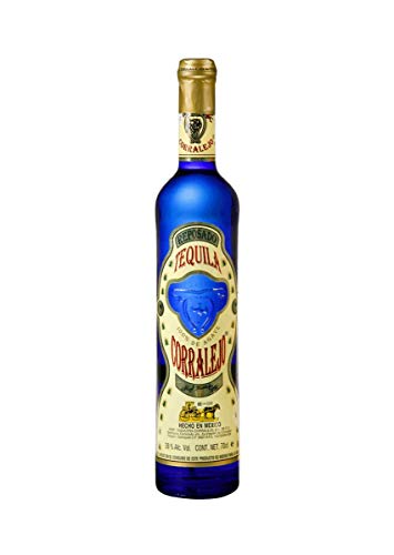 Corralejo Tequila Reposado 0.7 l von Corralejo