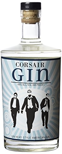 Corsair Gin (1 x 0.7 l) von Corsair