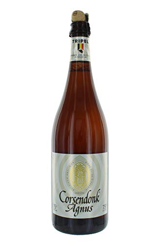 CORSENDONK AGNUS 75CL Karton 12 Und CORSENDONK AGNUS 75CL Karton 12 Und von Corsendonk