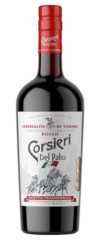 Corsieri del Palio Vermouth Rosso Corsieri del Palio Vermouth Rosso von Corsieri del Palio