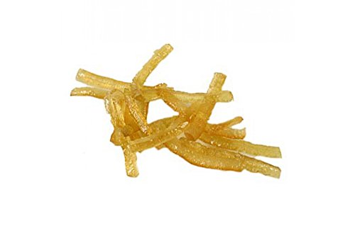 Citronat-Succade, kandierte Zitronenschalenstreifen, Corsiglia Facor, 2 kg Citronat-Succade, kandierte Zitronenschalenstreifen, Corsiglia Facor, 2 kg von Corsiglia Facor