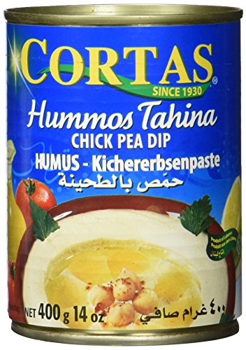 Cortas Humus (1 x 400 g) von CORTAS