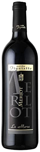 CORTE FIGARETTO "Le More" Merlot Veneto IGT von Corte Figaretto