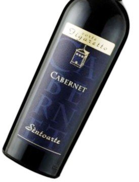 CORTE FIGARETTO Sèntoarte Cabernet Sauvignon Veneto IGT von Corte Figaretto