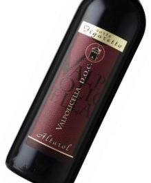 CORTE FIGARETTO Valpolicella Valpantena Altarol DOC von Corte Figaretto