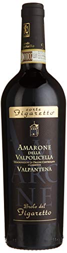 Corte Figaretto Amarone della Valpolicella Valpantena 2013 von Corte Figaretto