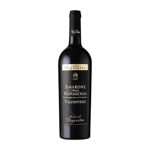 Corte Figaretto Superiore Valpantena Amarone della Valpolicella 75 cl Rotwein Corte Figaretto Superiore Valpantena Amarone della Valpolicella 75 cl Rotwein von Corte Figaretto