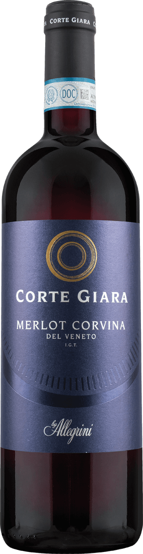 Corte Giara Merlot Corvina Veneto IGT 2022 von Corte Giara
