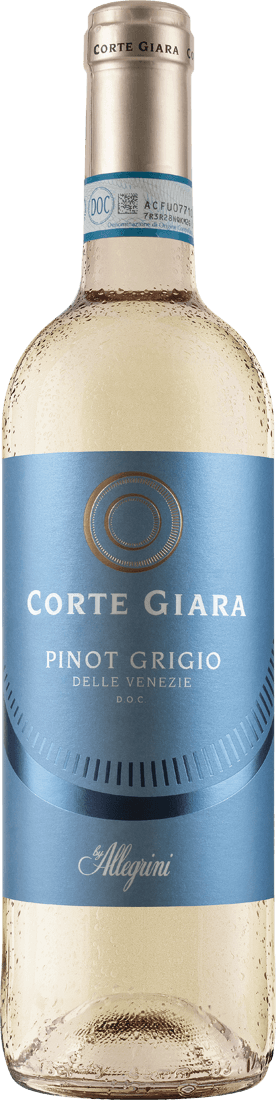 Corte Giara Pinot Grigio delle Venezie DOC 2022 von Corte Giara