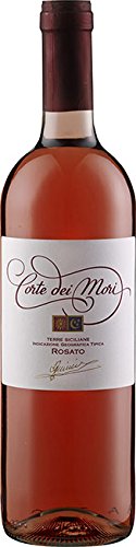 Corte dei Mori Rosato - Etichetta Bianca (6 x 0.75 l) von Corte dei Mori