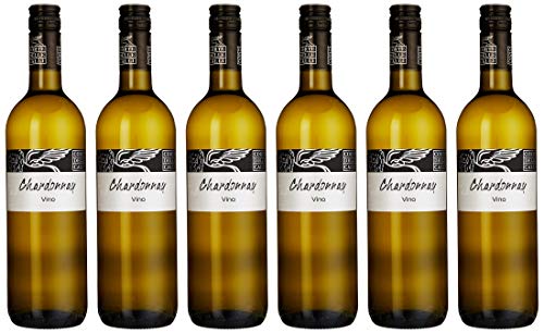 Corte delle Calli Chardonnay Veneto IGT trocken, (6 x 0.75 l) von Corte delle Calli