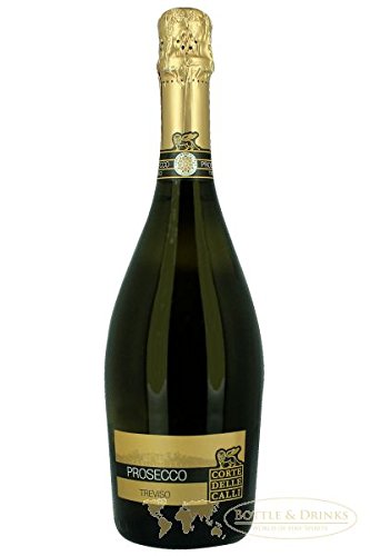 Corte delle Calli Prosecco Spumante DOC Italien 0,75 Liter von Corte delle Calli