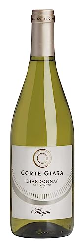 Cortegiara Chardonnay IGT Corte Giare NV trocken (1 x Flasche) von Cortegiara