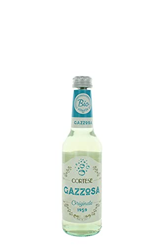 Gazzosa Bio Cortese Cl 27,5 Gazzosa Bio Cortese Cl 27,5 von Cortese