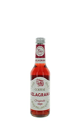 Melagrana Bio Cortese Cl 27,5 von Cortese