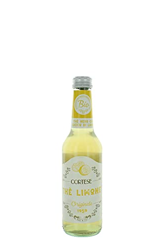 The' Limone Bio Cortese Cl 27,5 The' Limone Bio Cortese Cl 27,5 von Cortese