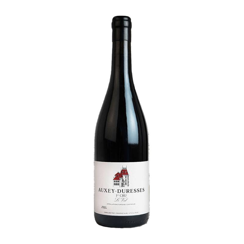 Corton C. : Auxey-Duresses 1er cru "Le Val" 2016 von Corton C.