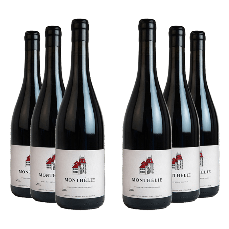Corton C. : Monthélie Village 2017 Corton C. : Monthélie Village 2017 von Corton C.