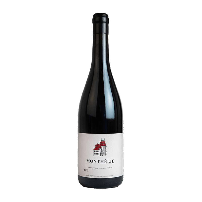 Corton C. : Monthélie Village 2017 von Corton C.