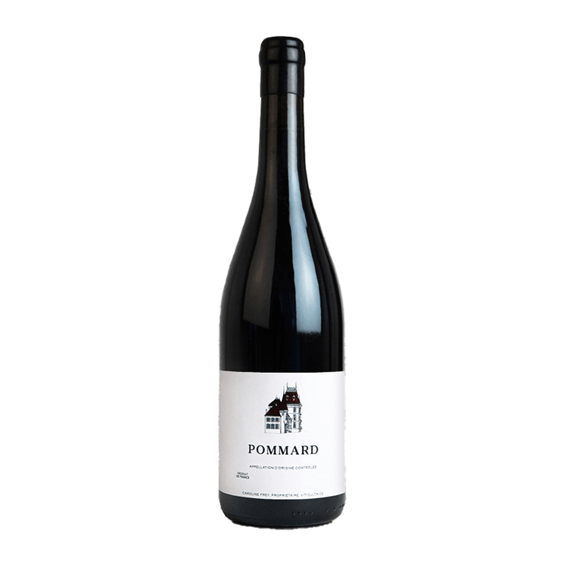 Corton C. : Pommard Village 2016 Corton C. : Pommard Village 2016 von Corton C.