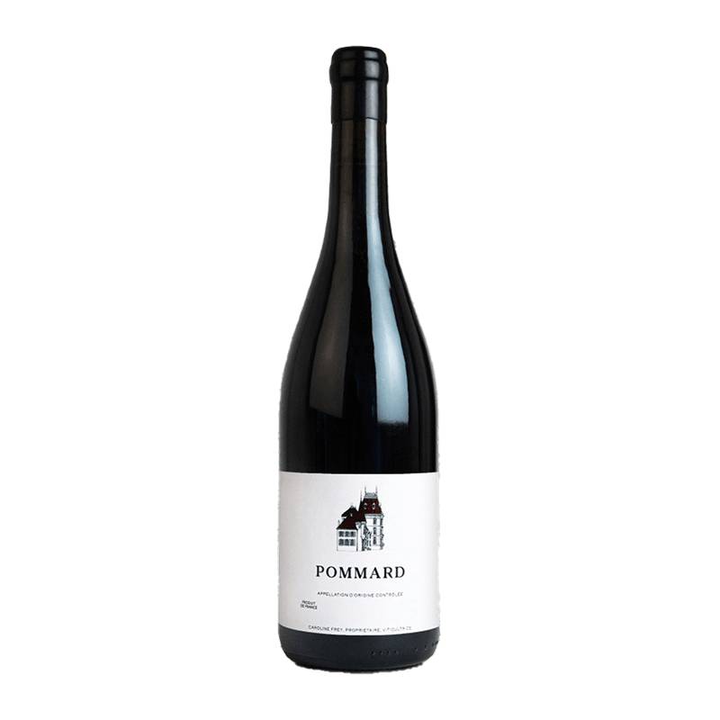 Corton C. : Pommard Village 2016 von Corton C.