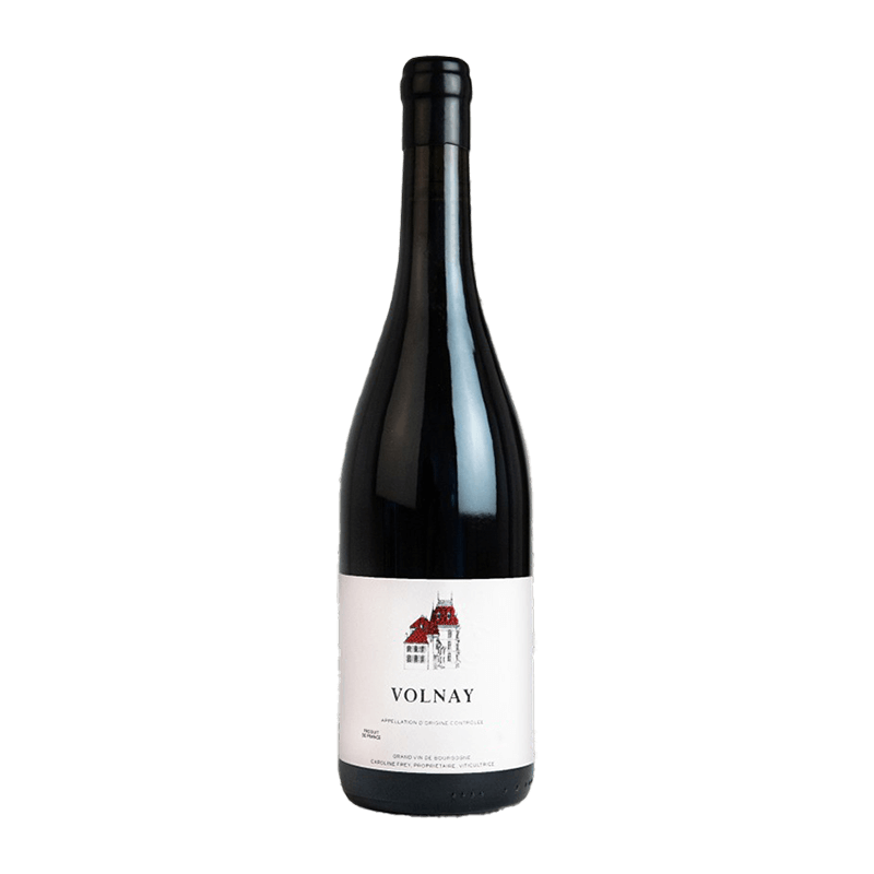 Corton C. : Volnay Village 2016 Corton C. : Volnay Village 2016 von Corton C.