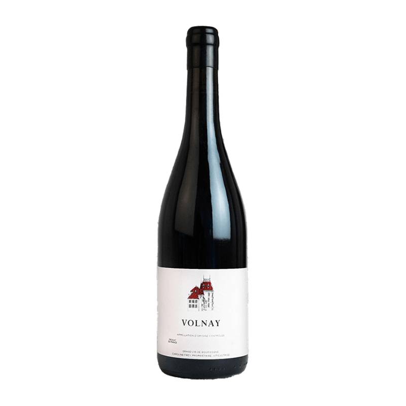 Corton C. : Volnay Village 2016 von Corton C.